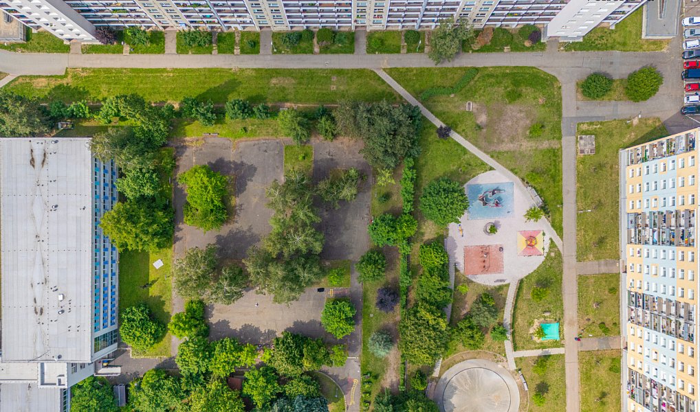 Prodej bytu 2+1 80 m², Hradec Králové – náhled fotky 24