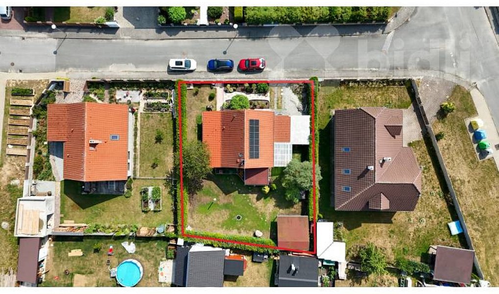 Prodej domu 150 m² s pozemkem 700 m², Dynín – náhled fotky 28