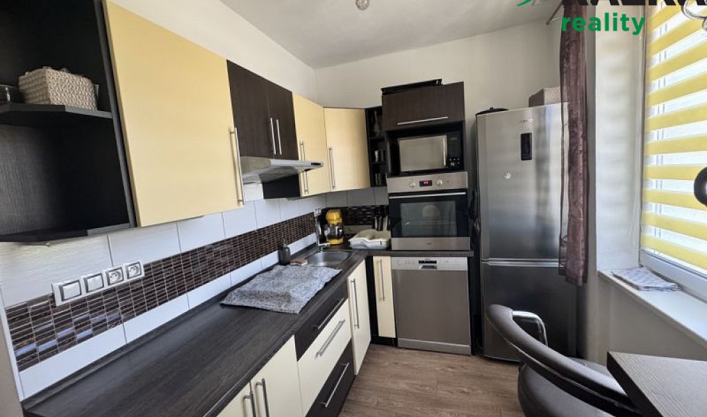Pronájem bytu 3+1 69 m², Tachov – náhled fotky 5