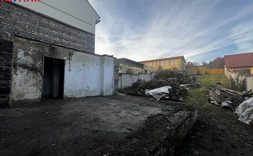 Prodej domu 150 m² s pozemkem 215 m², Záhorovice, okres Uherské Hradiště