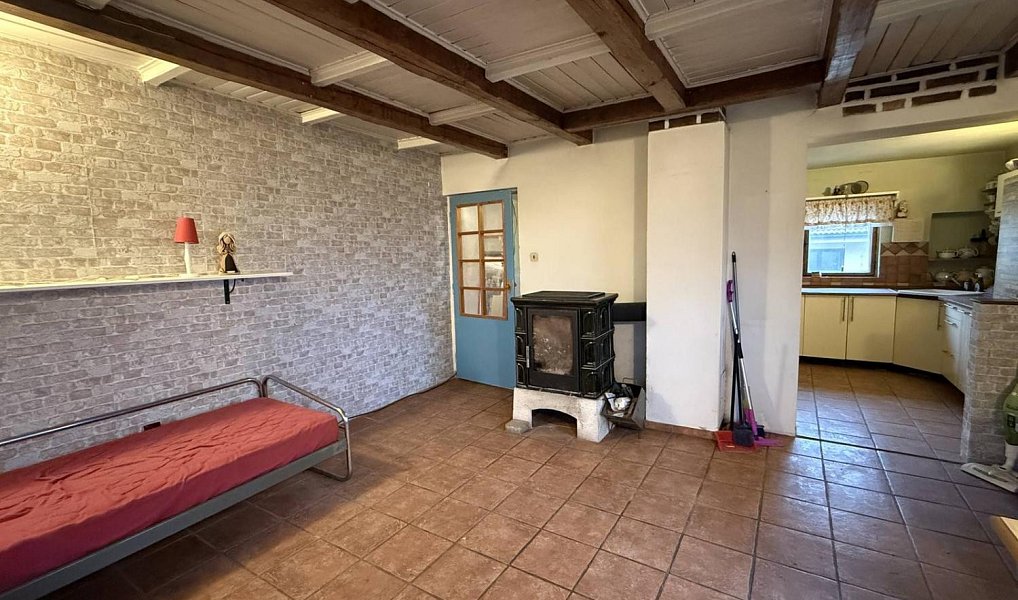 Prodej stavebního pozemku 1 445 m², Kozojedy – náhled fotky 5
