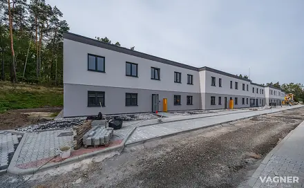 Prodej bytu 2+kk 57 m²