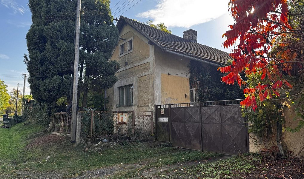 Prodej domu 136 m² s pozemkem 1 733 m², Golčův Jeníkov – náhled fotky 2