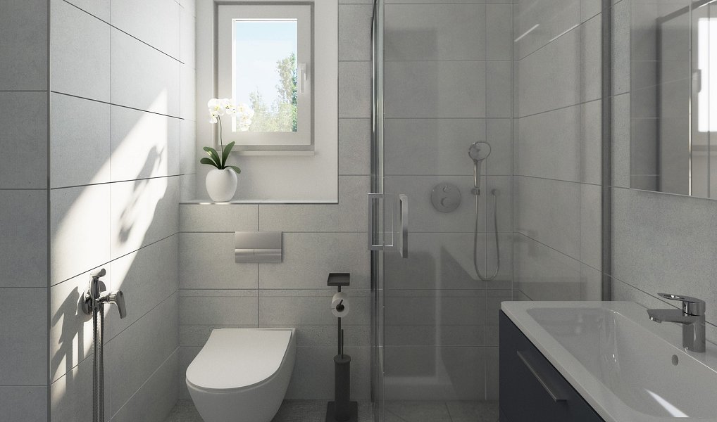 Prodej domu 120 m² s pozemkem 466 m², Újezd u Brna – náhled fotky 4