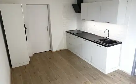 Pronájem bytu 2+kk 45 m²