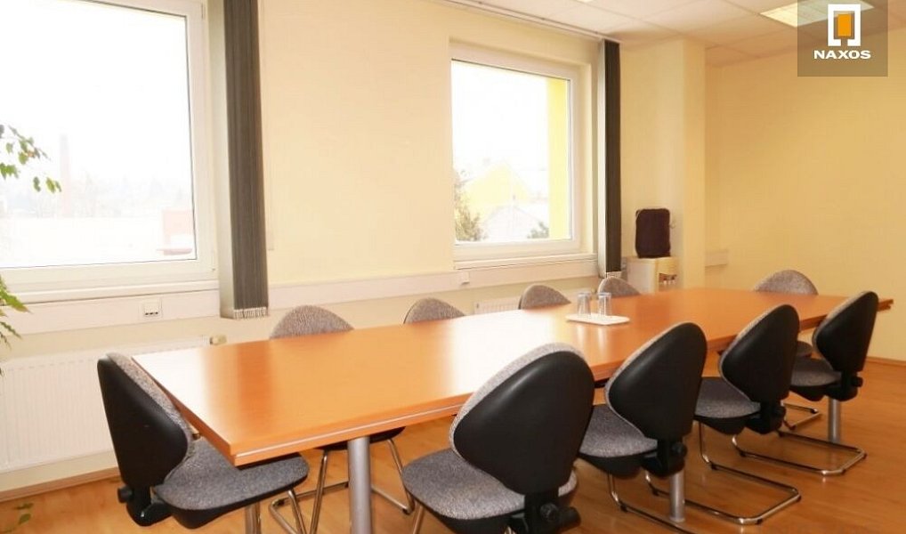 Pronájem výrobních prostor 1 000 m², Bílovec – náhled fotky 19