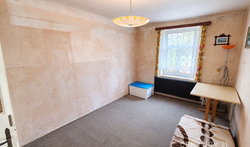 Prodej domu 104 m² s pozemkem 666 m², Volfířov – náhled fotky 18