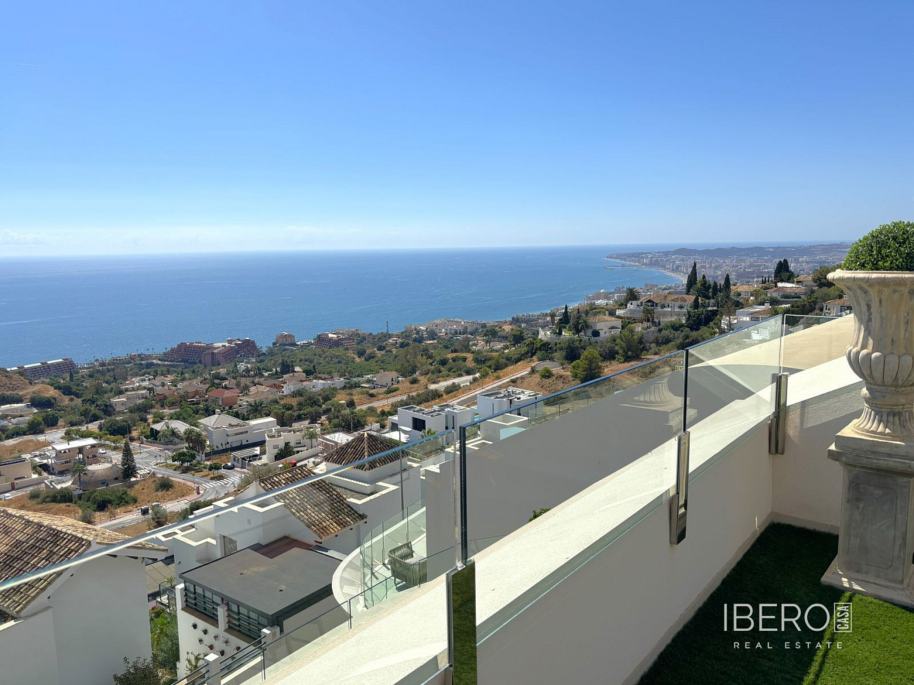 Piso 4+kk – Benalmádena, Benalmádena Costa