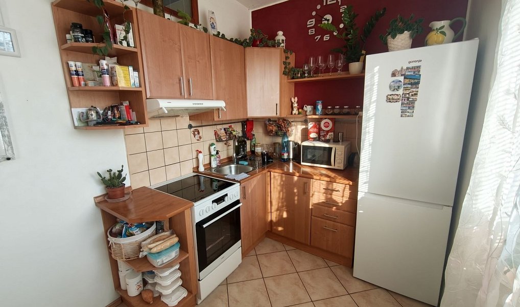 Prodej bytu 1+kk 35 m², Kyjov – náhled fotky 3