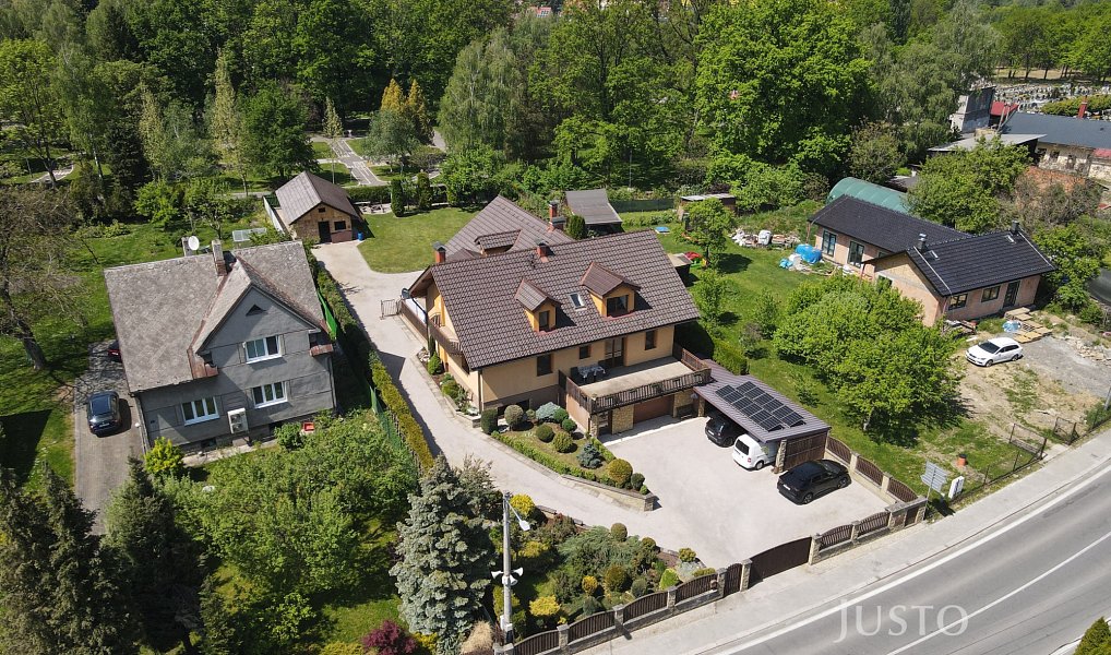 Prodej domu 425 m² s pozemkem 1 449 m², Příbor – náhled fotky 5