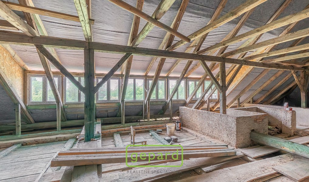 Prodej domu 388 m² s pozemkem 3 321 m², Kanina – náhled fotky 34