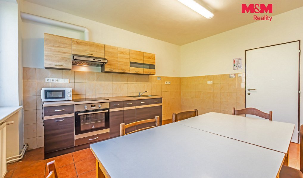 Prodej nájemního domu, činžáku 380 m², Velké Meziříčí – náhled fotky 5