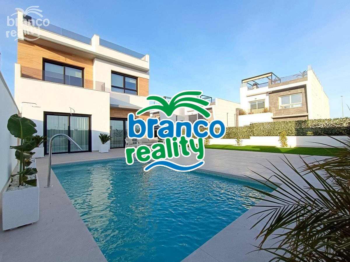 Casa – Benijófar, el Baix Segura / La Vega Baja