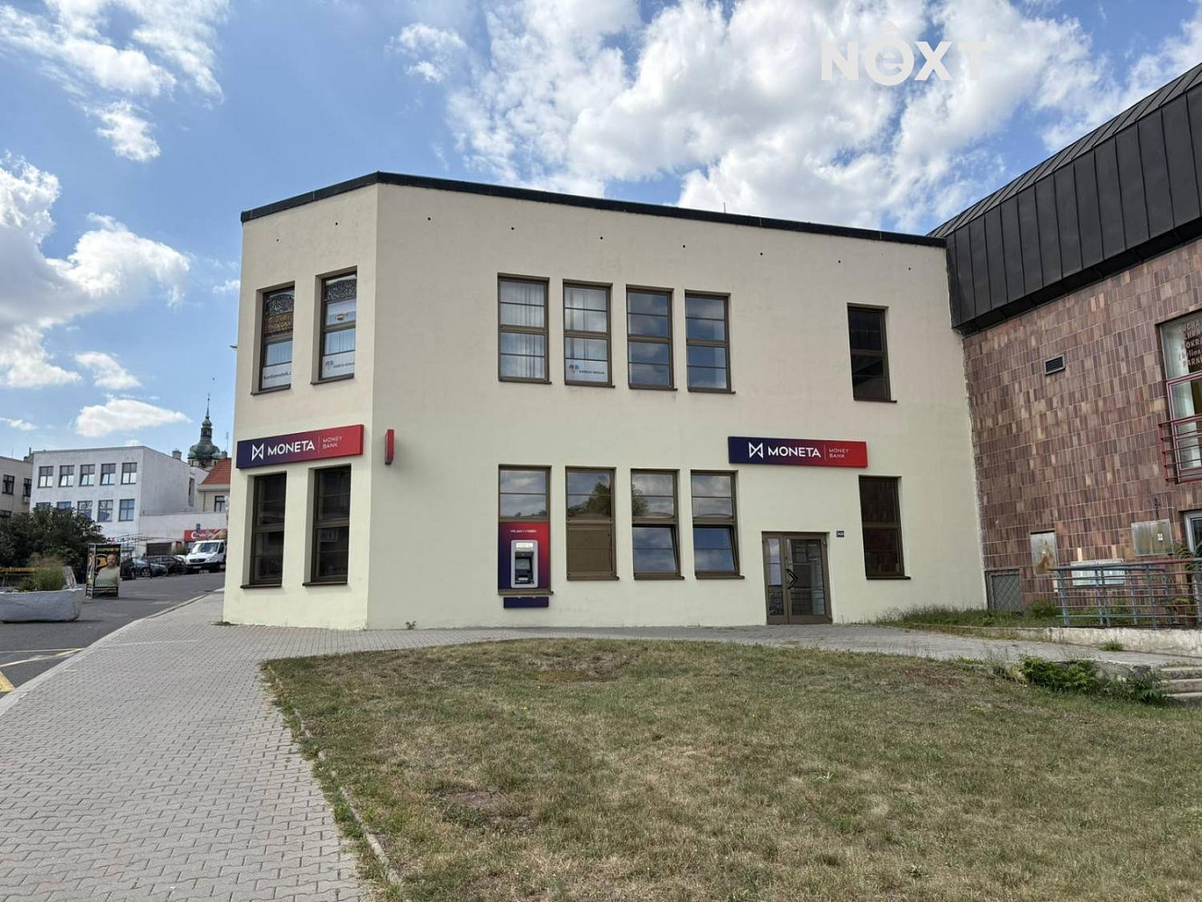 Pronájem komerčního objektu (jiného typu) 42 m²