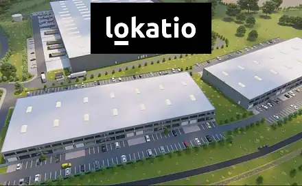 Pronájem skladovacích prostor 12 800 m², Ústí nad Labem - Všebořice