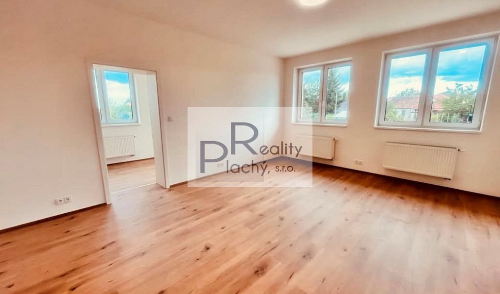 Prodej bytu 2+kk 67 m², Hevlín – náhled fotky 4