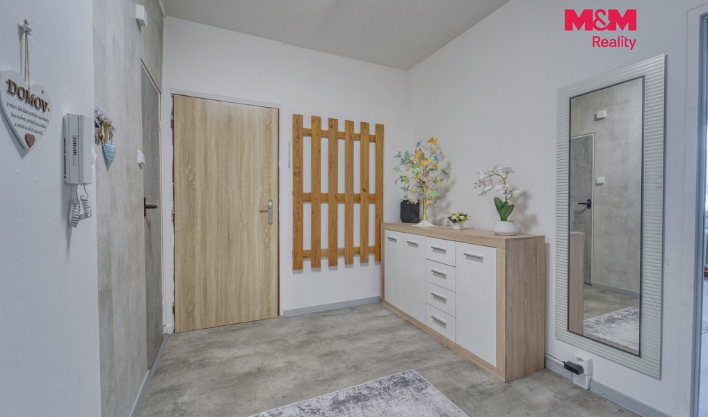 Prodej bytu 2+1 62 m², Plzeň – náhled fotky 11
