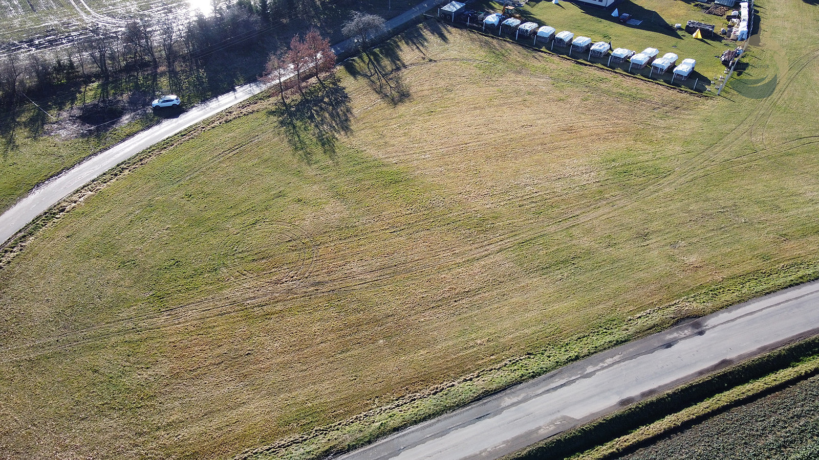 Prodej stavebního pozemku 1 513 m² — photo 5