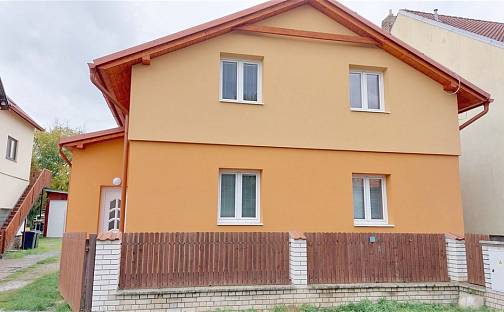 Pronájem bytu 4+kk 108 m², Dobřichovice, okres Praha-západ