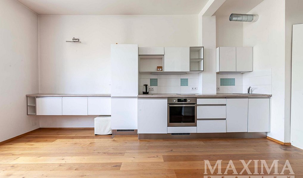 Pronájem bytu 3+kk 102 m², Praha – náhled fotky 4