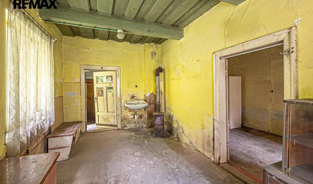 Prodej stavebního pozemku 1 131 m², Ústí nad Orlicí – náhled fotky 14