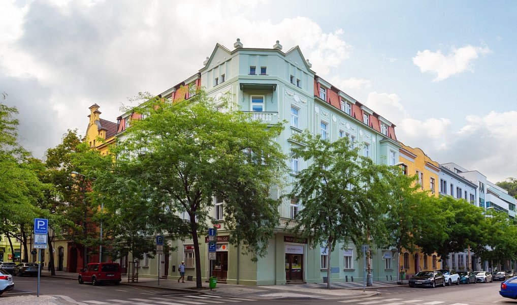 Prodej bytu 4+1 130 m², Praha – náhled fotky 16