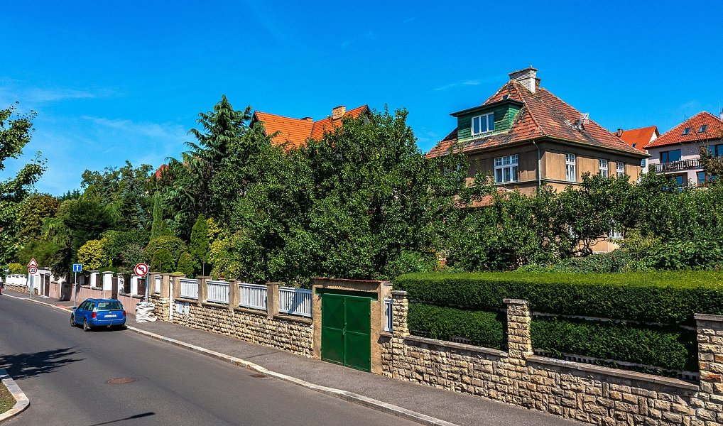Prodej domu 150 m² s pozemkem 730 m², Litoměřice – náhled fotky 16