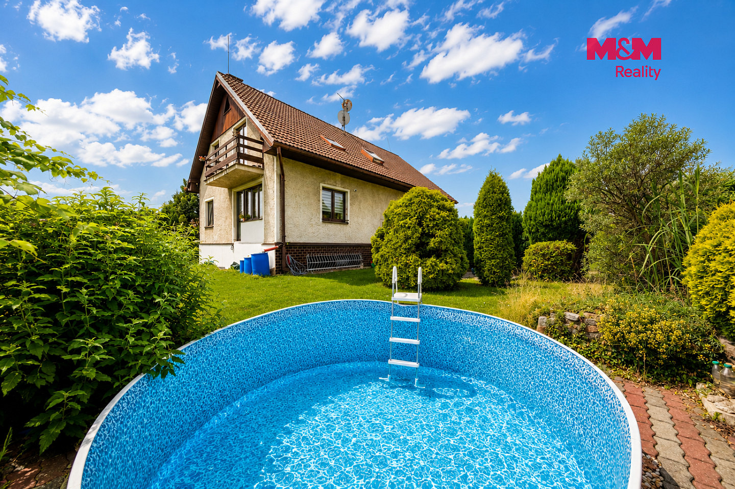 Prodej domu 330 m² s pozemkem 704 m² — photo 4