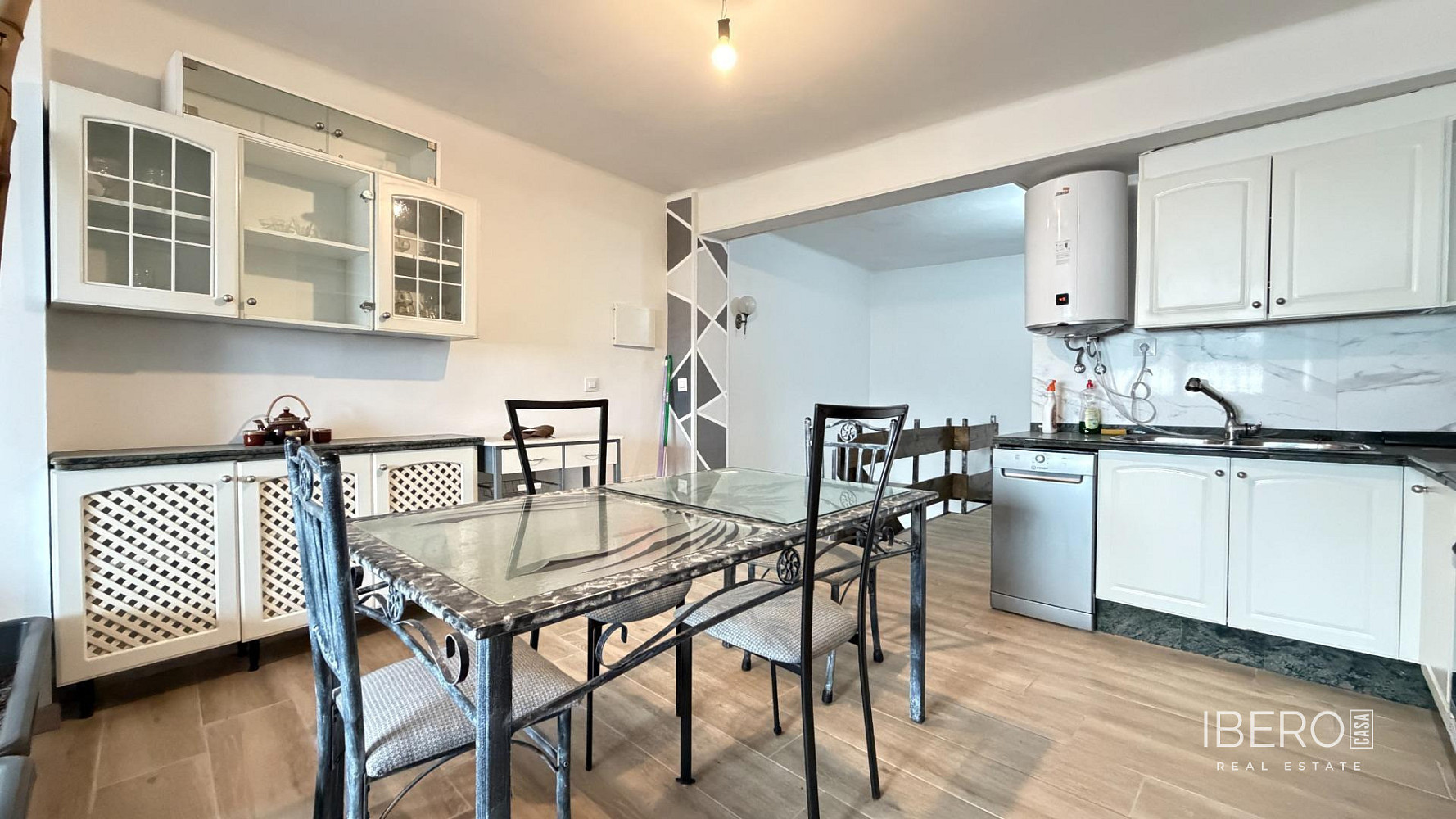 Piso 2+kk – Vigo, A Fonte de Vigo, O Berbés - Vista 2