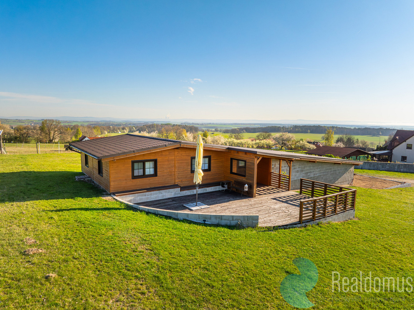Prodej domu 170 m² s pozemkem 79 000 m² — photo 5