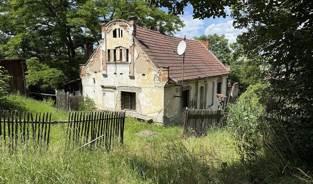 Prodej domu 90 m² s pozemkem 1 752 m², Holedeč – náhled fotky 14