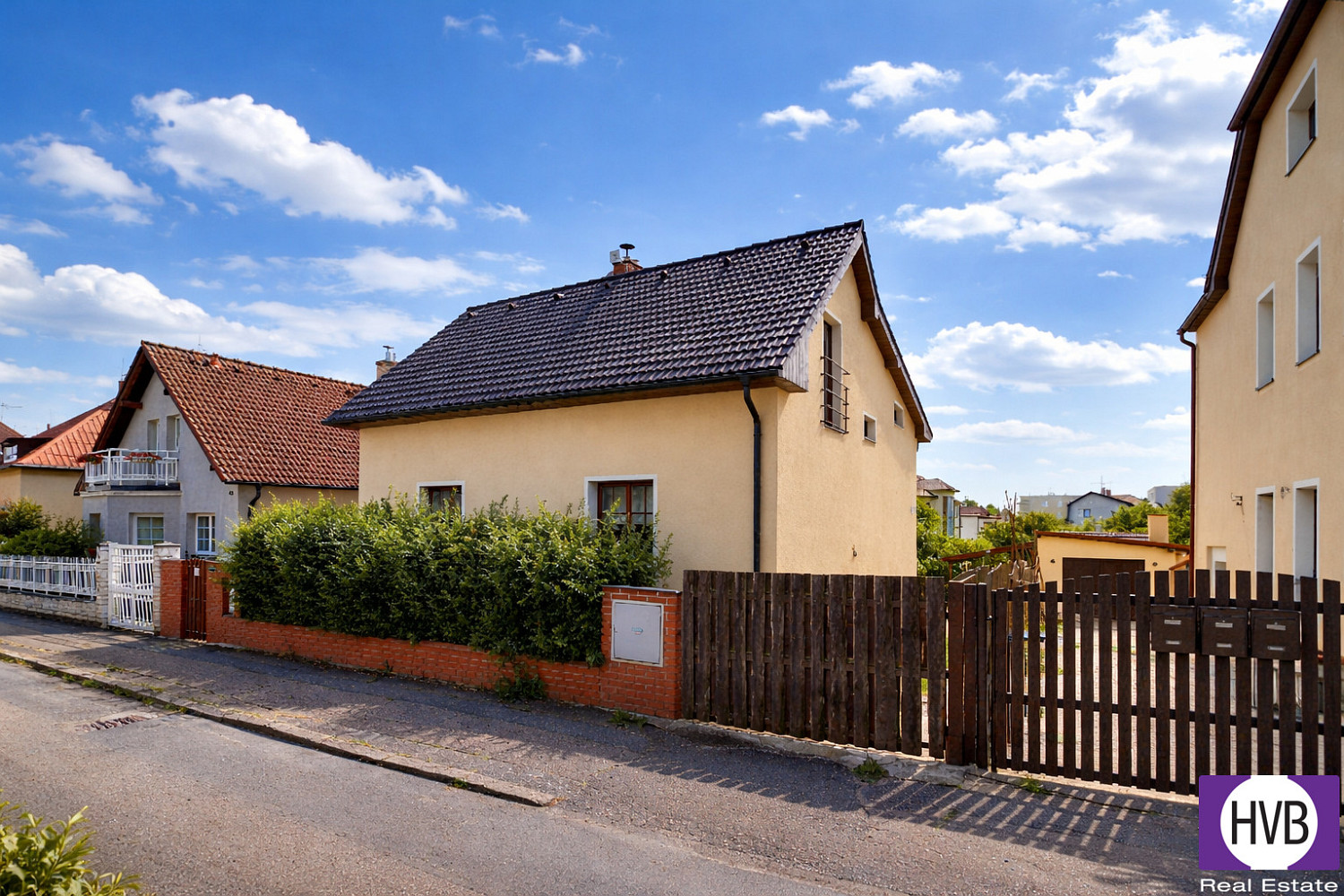 Pronájem domu 174 m² s pozemkem 404 m²