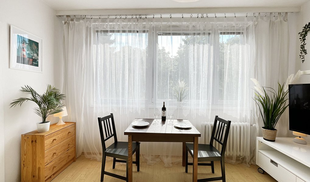 Prodej bytu 2+1 45 m², Praha – náhled fotky 19