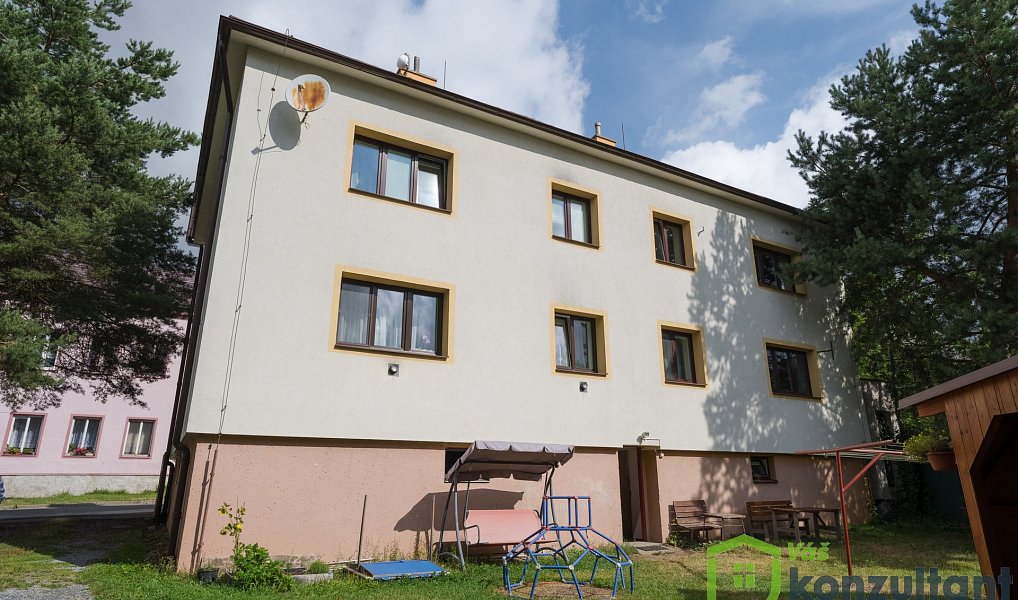 Prodej bytu 2+1 58 m², Hlinsko – náhled fotky 22