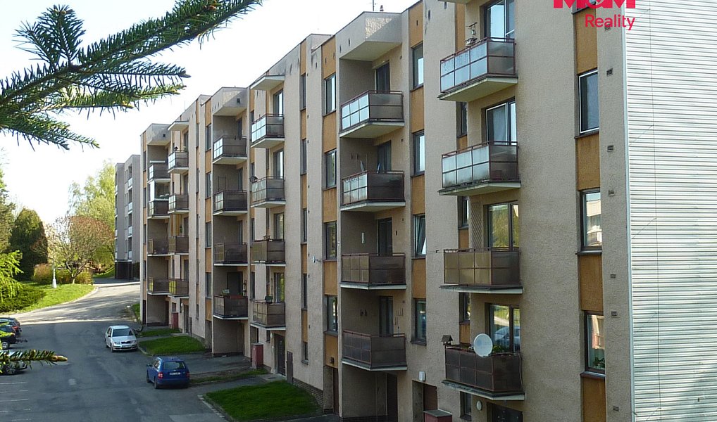 Prodej bytu 3+1 71 m², Náchod – náhled fotky 5