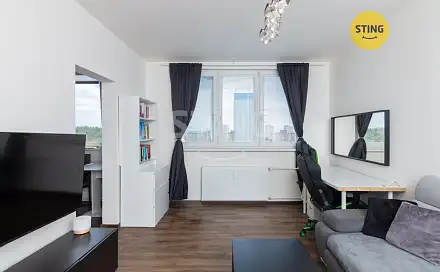 Prodej bytu 2+1 54 m²