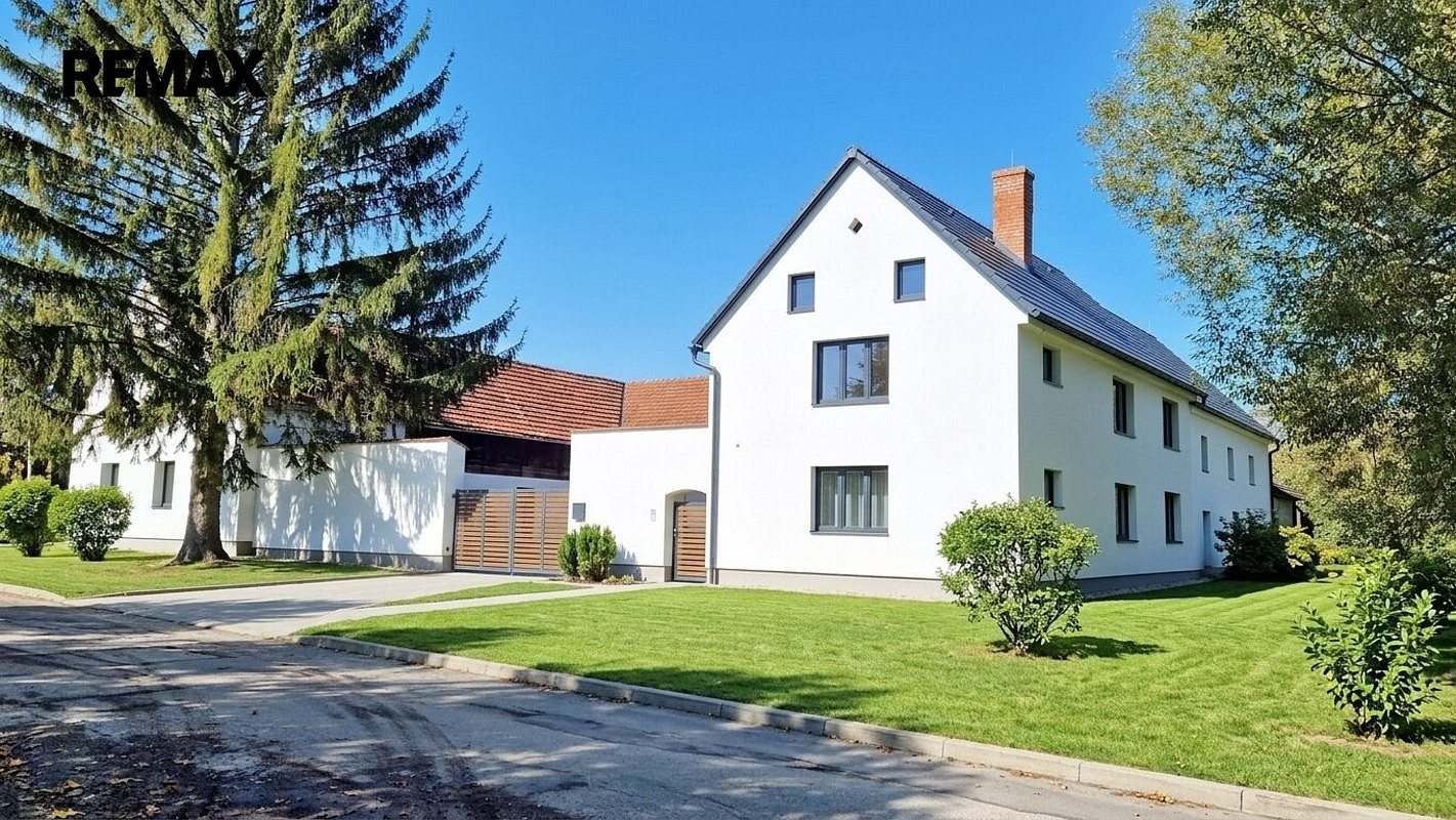 Prodej zemědělského objektu 610 m² – fotografie 4
