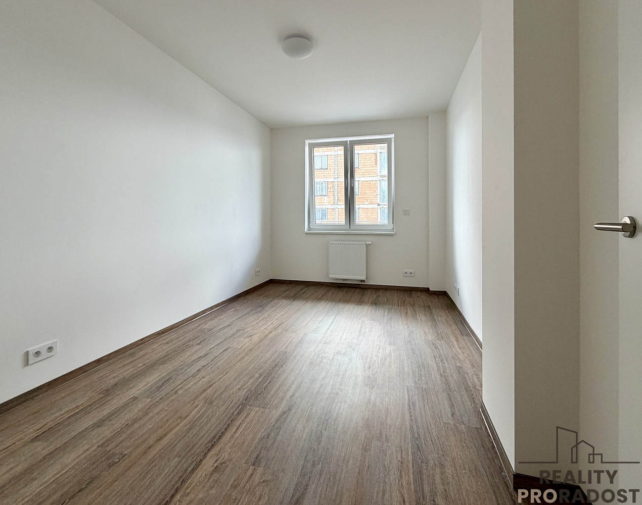 Pronájem bytu 2+kk 51 m² – fotografie 4