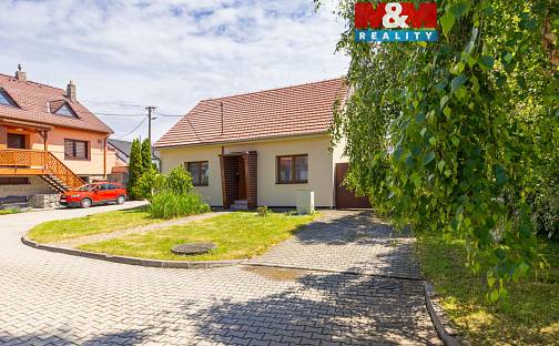 Prodej domu 263 m² s pozemkem 850 m², Šumice, okres Brno-venkov