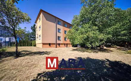 Prodej bytu 3+1 91 m², Bieblova, Olomouc - Povel