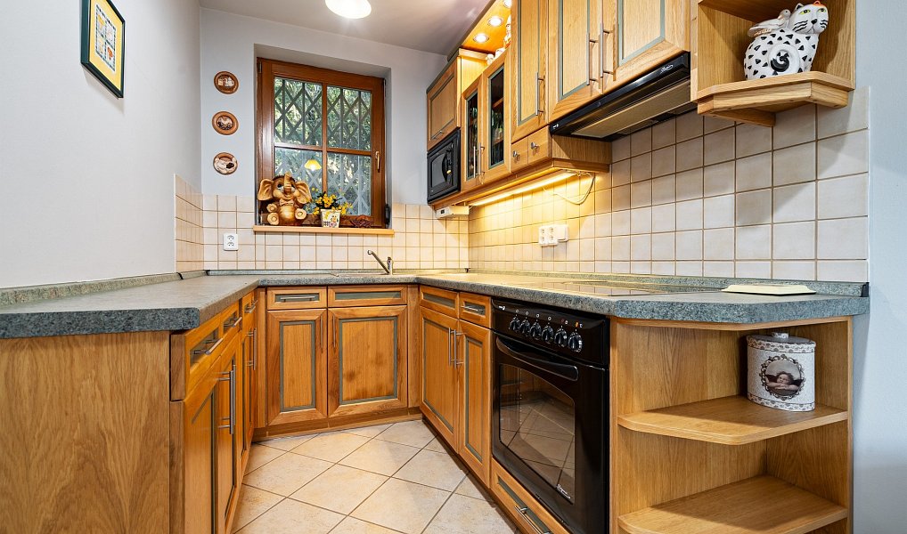 Prodej chaty/chalupy 89 m² s pozemkem 59 m², Střelice – náhled fotky 20