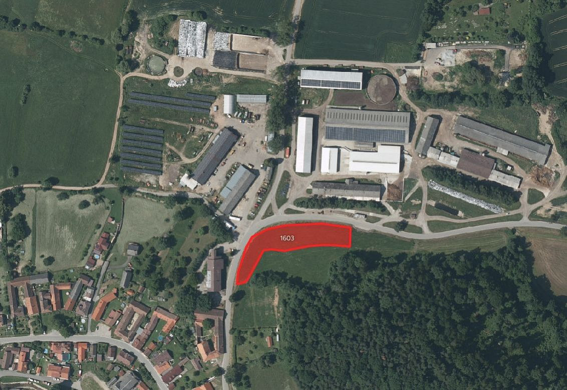 Prodej pole 126 772 m² — photo 3