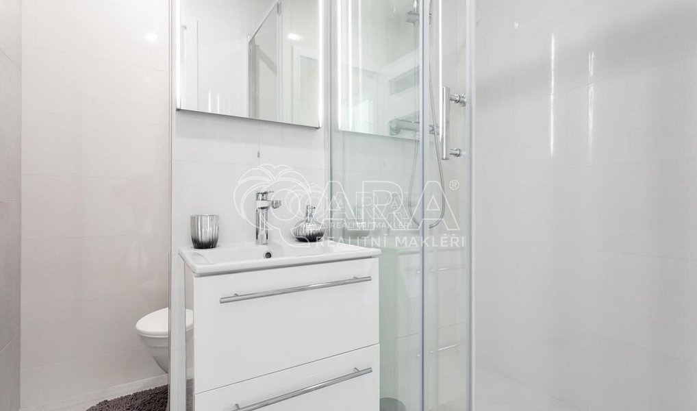Pronájem bytu 1+1 38 m², Ostrava – náhled fotky 3