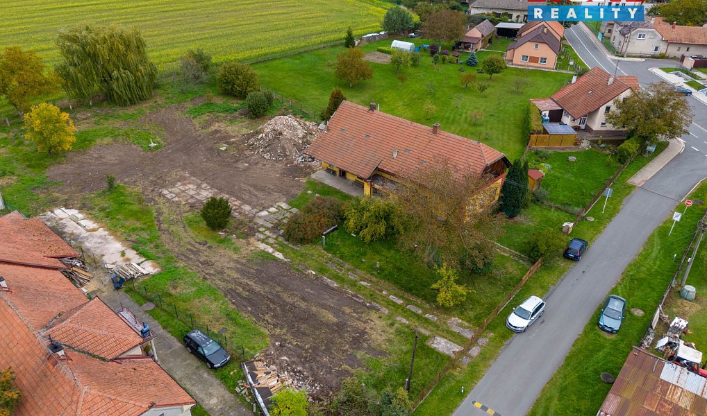 Prodej stavebního pozemku 3 184 m², Rokytno – náhled fotky 30