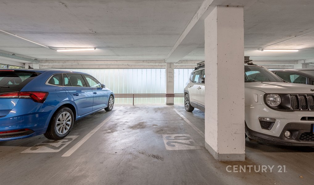 Pronájem bytu 2+kk 41 m², Praha – náhled fotky 17