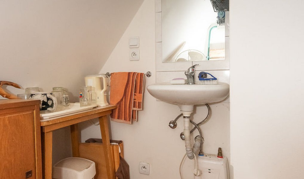 Prodej chaty/chalupy 42 m² s pozemkem 42 m², Blovice – náhled fotky 14