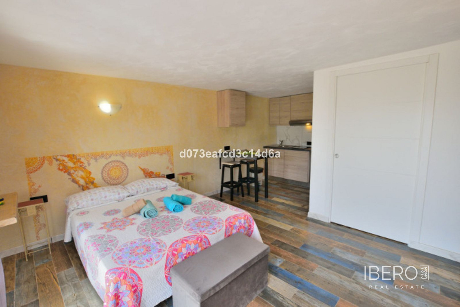 Casa 5+kk – El Gastor, Sierra de Cádiz - Vista 3