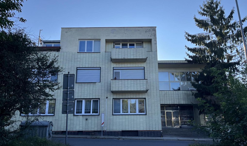 Prodej skladovacích prostor 135 m², Mladá Boleslav – náhled fotky 2