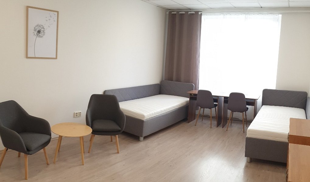 Pronájem bytu 2+1 65 m², Brno – náhled fotky 5