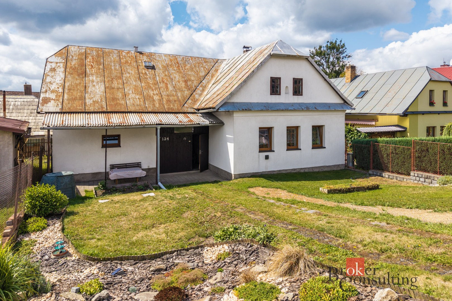 Prodej domu 70 m² s pozemkem 415 m² – fotografie 2